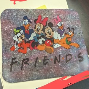 Mousepad